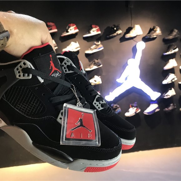 Nike AJ running shoes for men